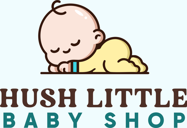 Hush Little Baby Shop